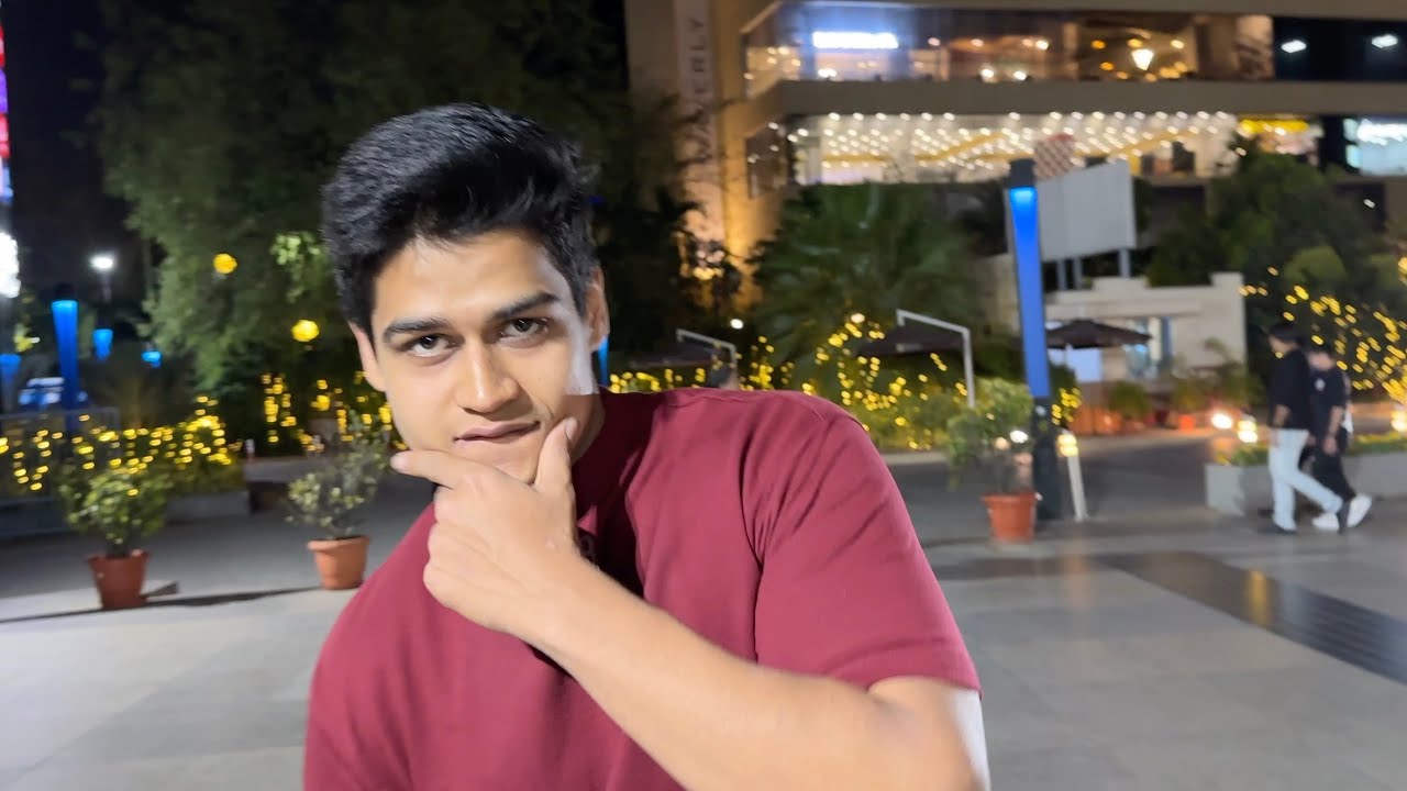 Sexiest Man In Bangalore