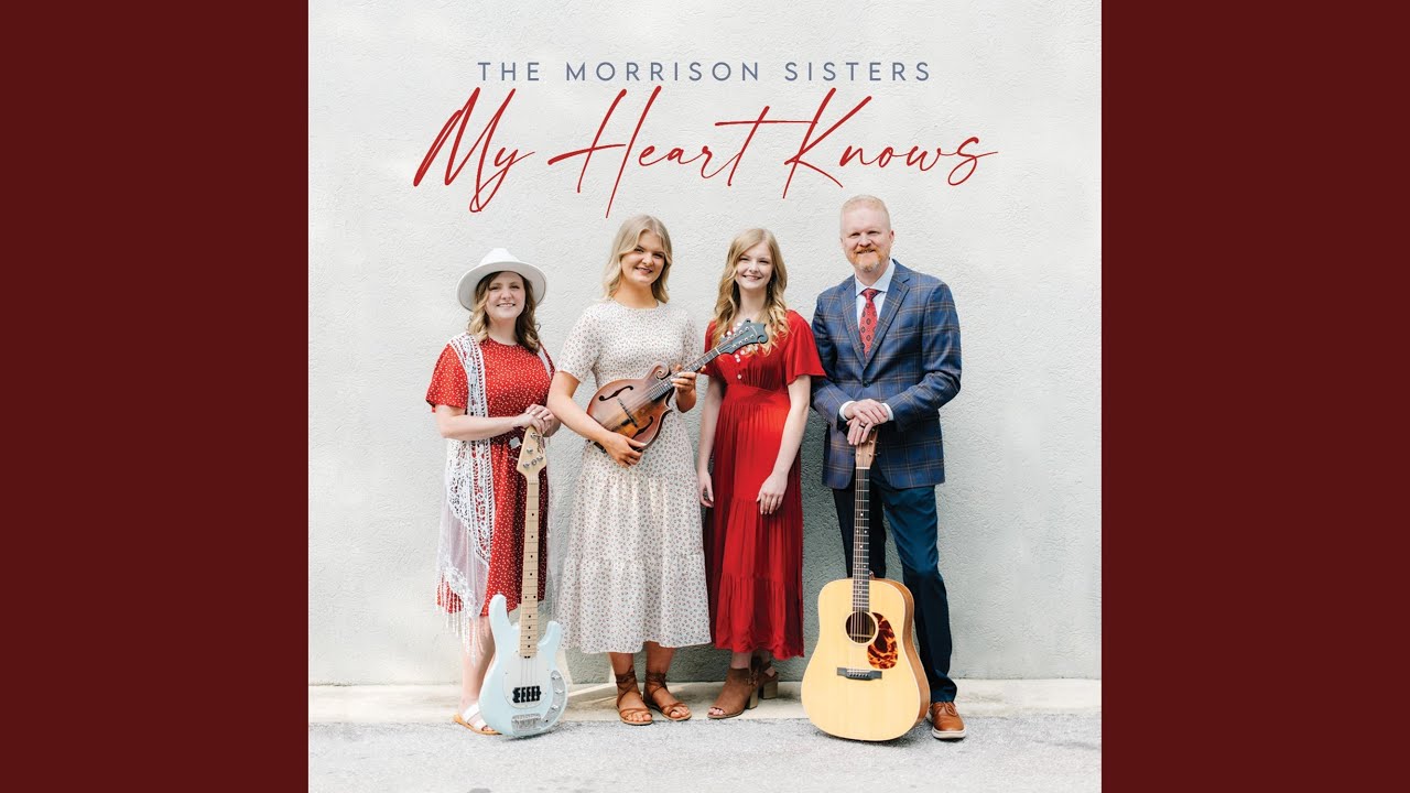 My Heart Knows
