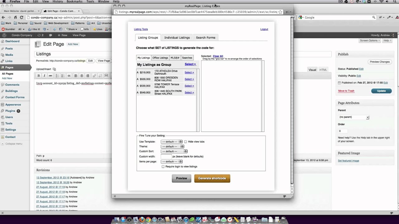 Wordpress Plugin Basic Start Guide