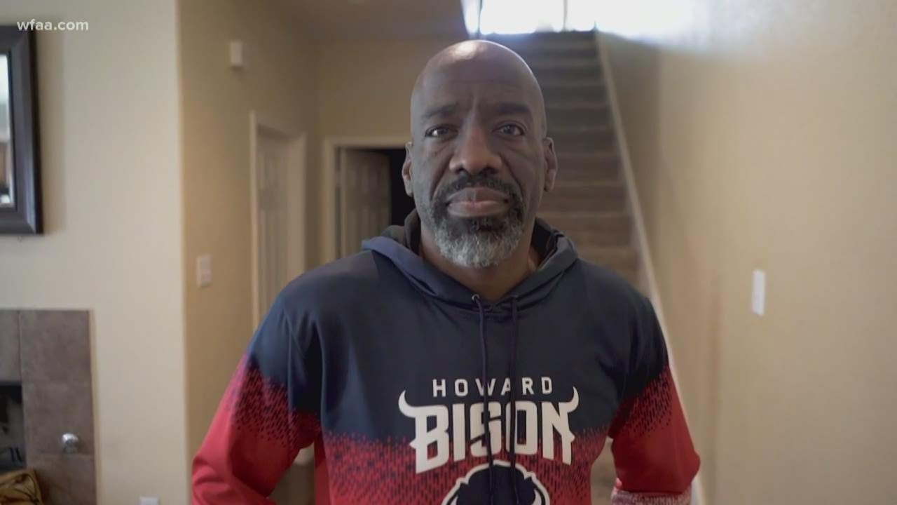 On dialysis for 15 years: North Texas man waiting for kidney transplant
