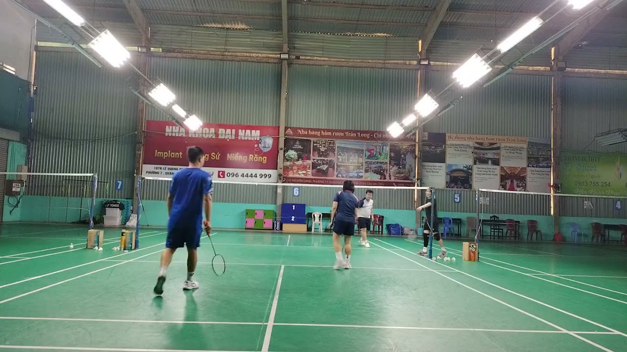 23/1/2025_Đặng Tấn + Nguyễn Phương & Giỏi Anh + Việt Đức