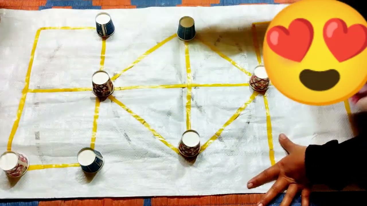 AR mallick sholo guti #gaming #trending #gameplay #games #funny #india #viralpost 