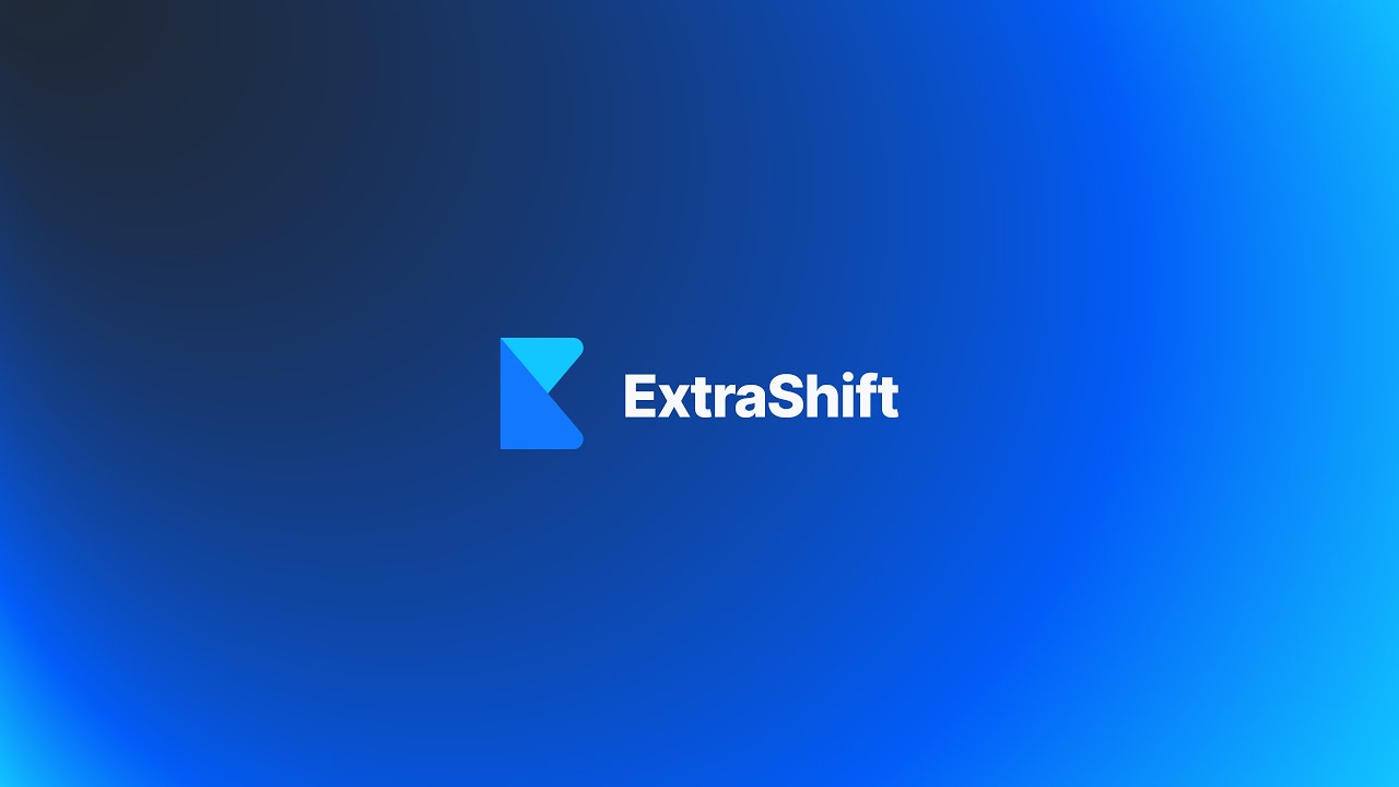Extrashift Video 3: Teaser: “The Future of Career Readiness”