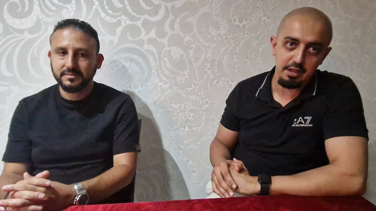 قصة نجاح  