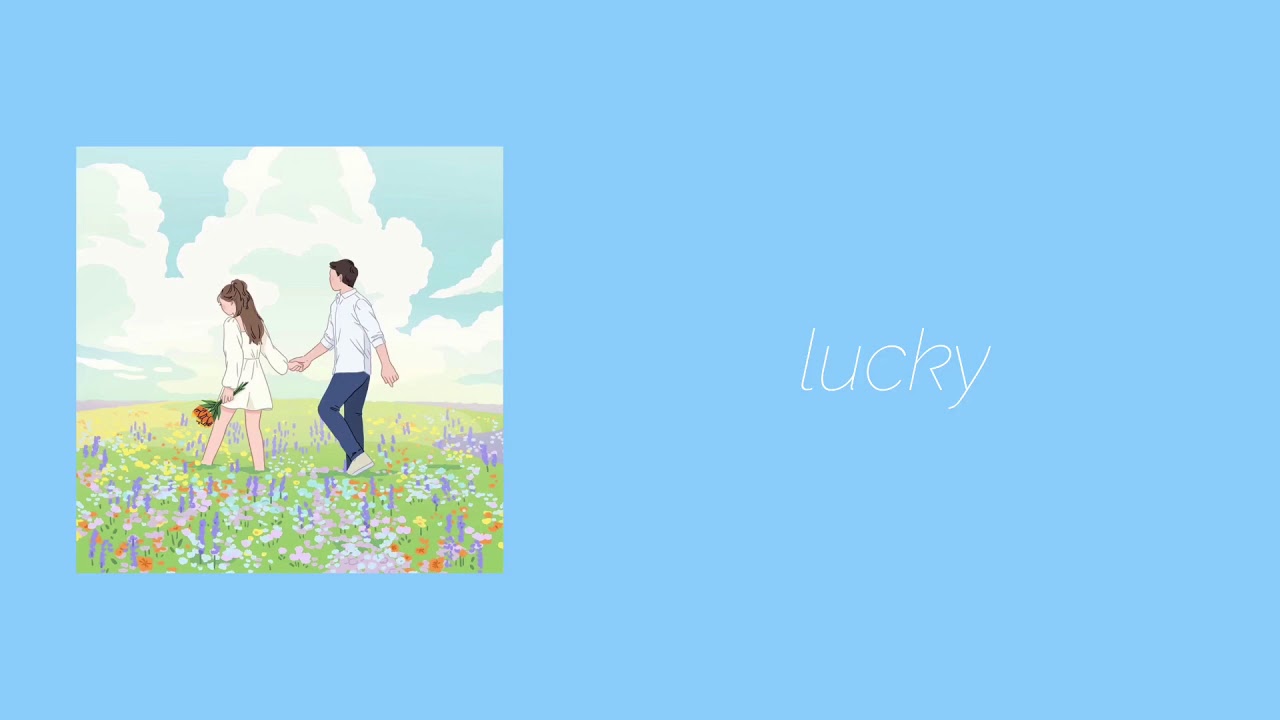 [Nightcore]ASHILY - LUCKY (Boys Over Flower OST)