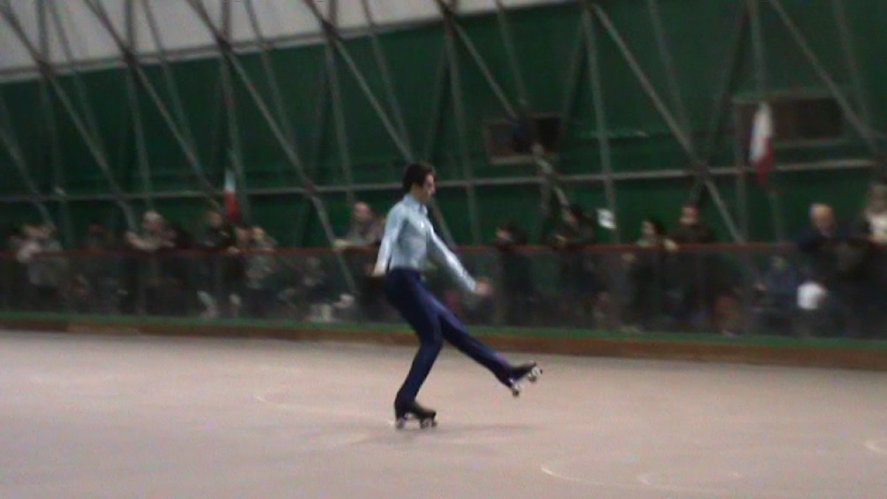 Francesco Torre Saggio Pontevecchio 2016