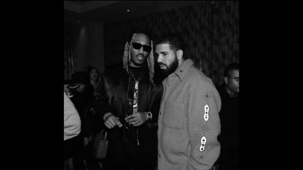 (FREE) Drake x Future Type Beat | 