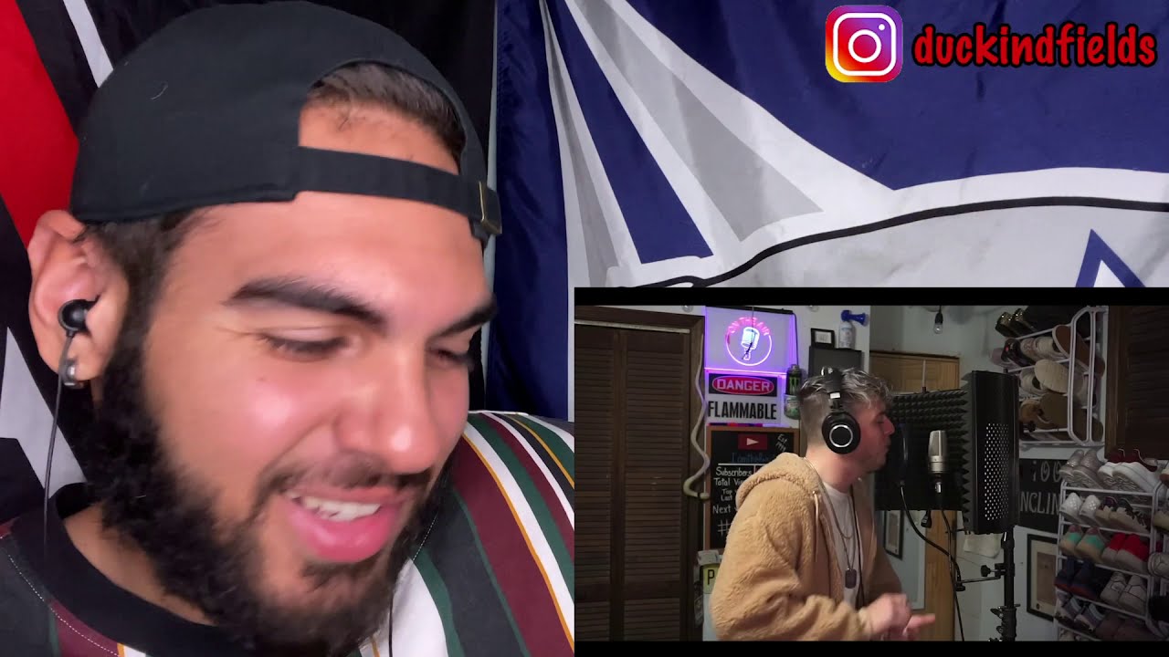 Ak | No Way | Reaction!!