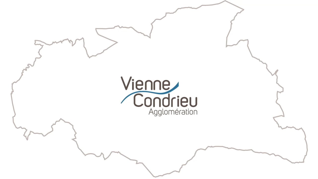 Présentation de Vienne Condrieu Agglomération