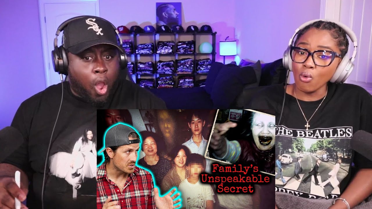 Kidd and Cee Reacts To The Worst Family Tradition Ever Documented (Mr Ballen)