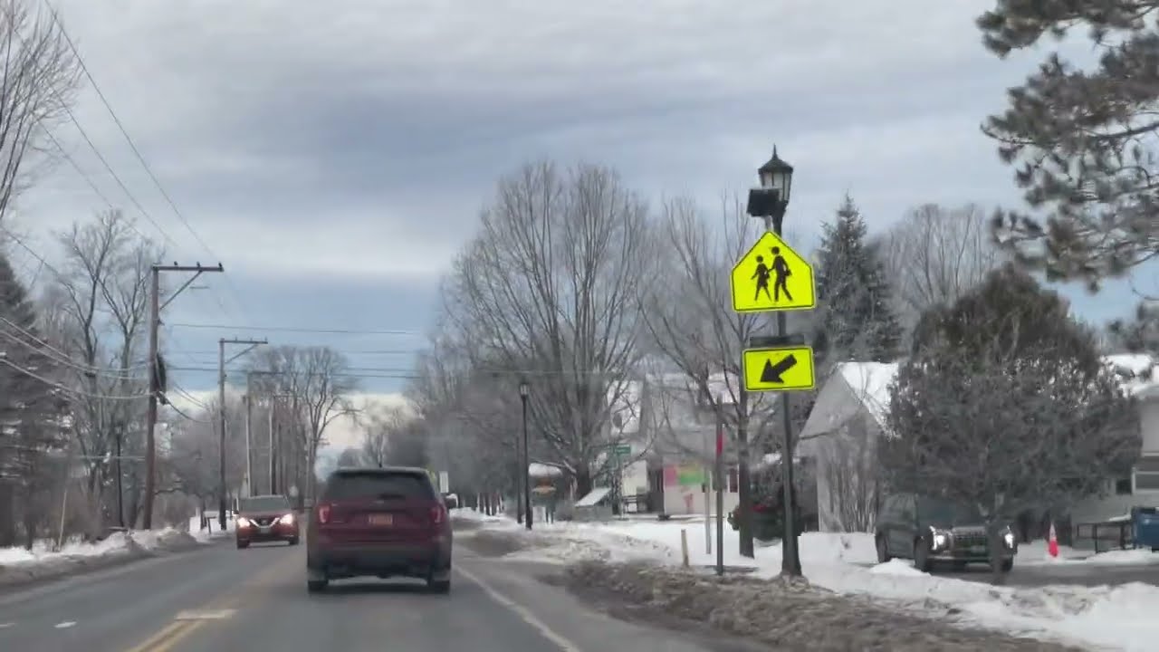 Going Cruising in Vermont with Keith 2 14 26