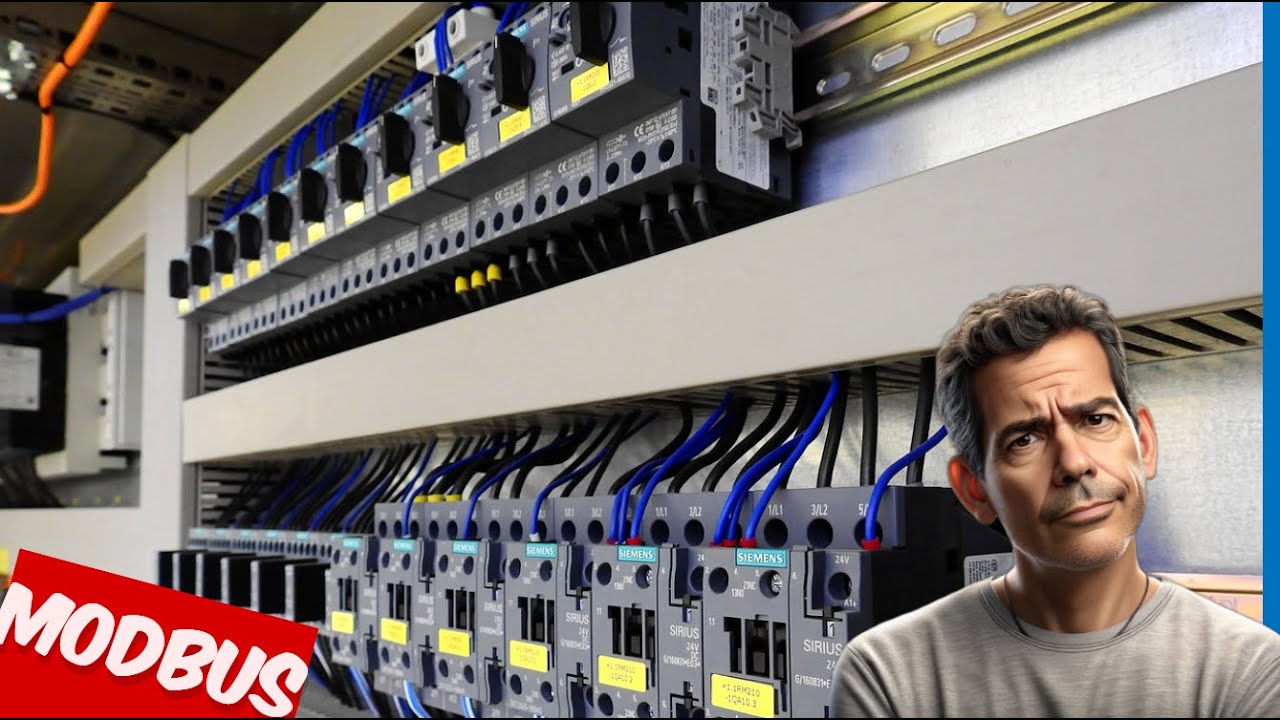 Attacking Modbus with Python Scripts: Practical Techniques and Examples