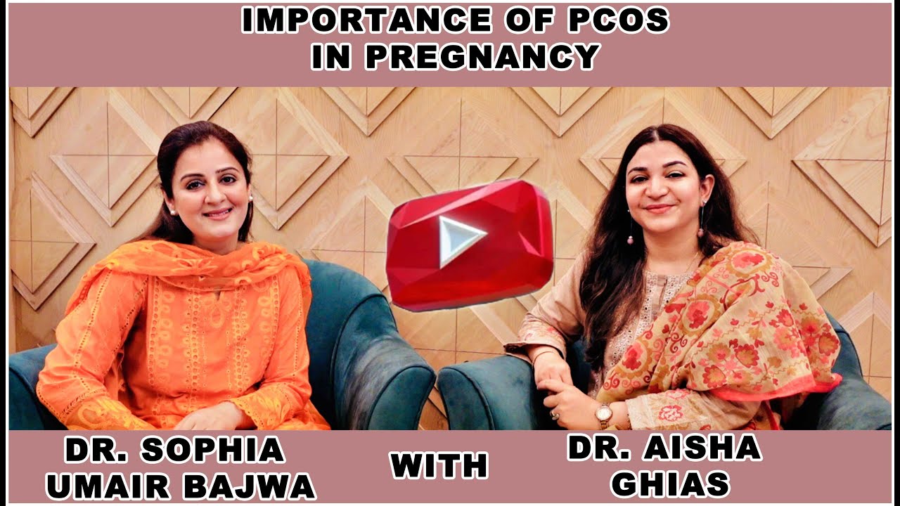What are the Skin problems is PCOS and what is their treatment? (Urdu/Hindi)