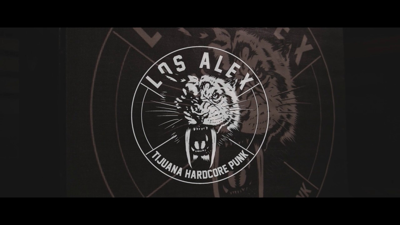 Los ALex -Motorpunkhead