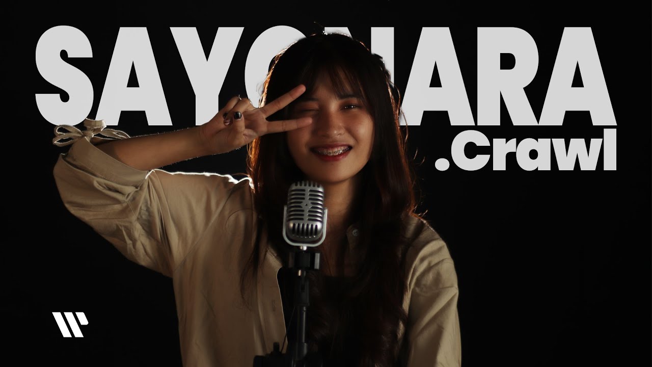 JKT48 - Sayonara Crawl (Cover) by Idol Project
