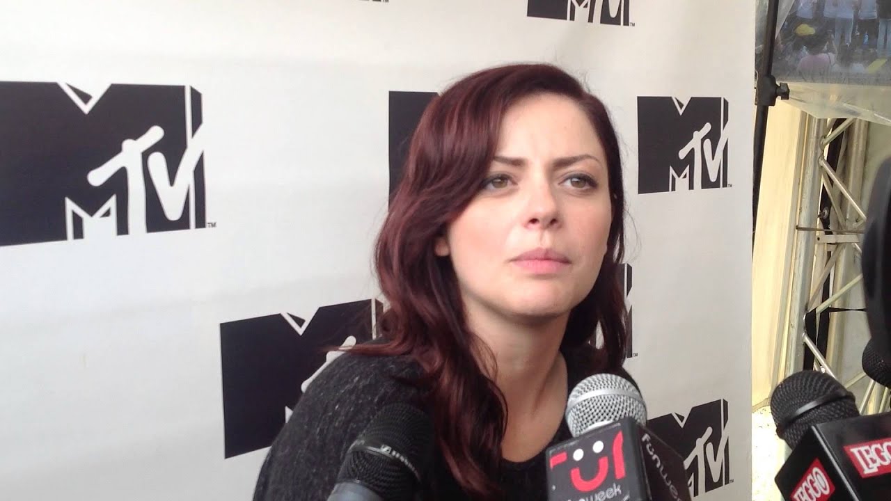 Annalisa racconta lo Splende Tour 2015 - Intervista