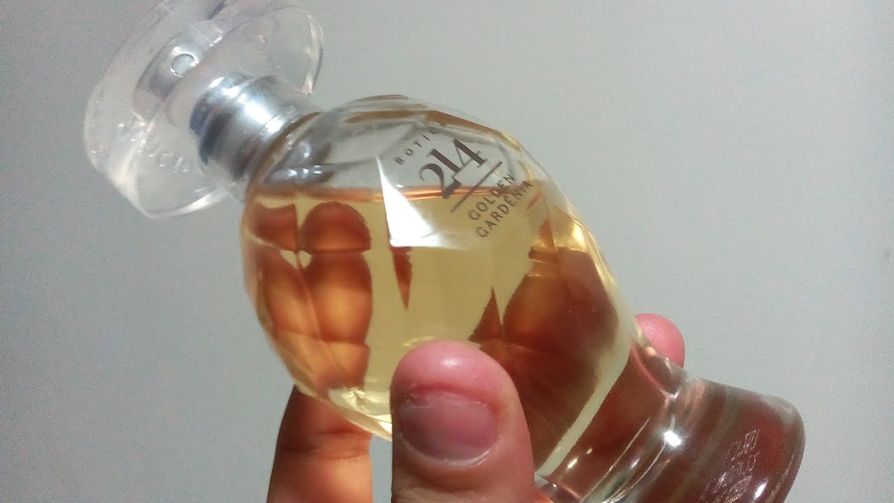 10 PERFUMES QUE GRUDAM NA ALMA ( NACIONAIS & IMPORTADOS )