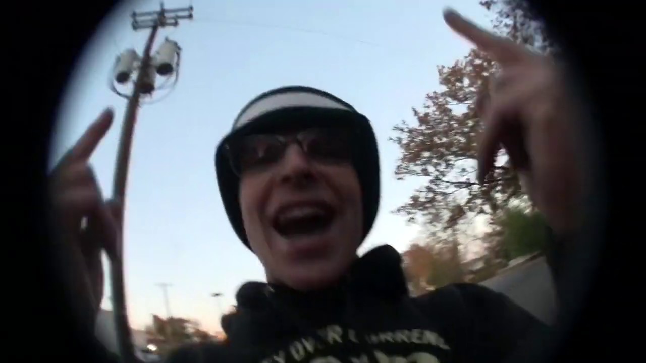 Adam Devonshire DirtySkateRat
