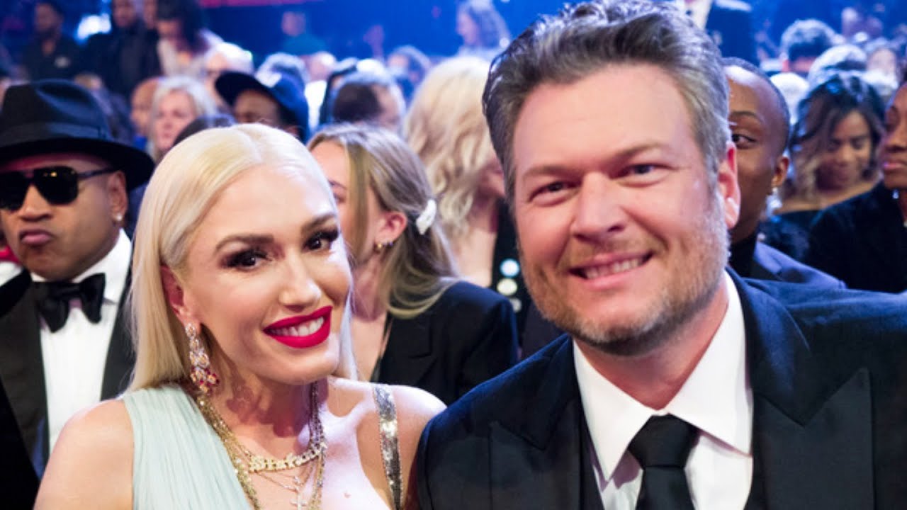 Inside Blake Shelton And Gwen Stefani's Insanely Lavish Life
