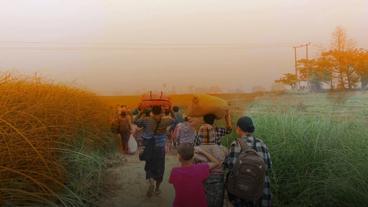 ပယီၤသုးဒုးယၤတၢ်ထီၣ်ဒုးအဃိ(သုးက့-၃)ကမျၢၢ်ဘၣ်သံအဂၤ(၃၀)ဘျဲၣ်တၢ်ဂ့ၢ်အံၤကီၢ်ရ့ၣ်,ကီၢ်ဆၣ်ခိၣ်နၢ်စံးဒ်လဲၣ်.