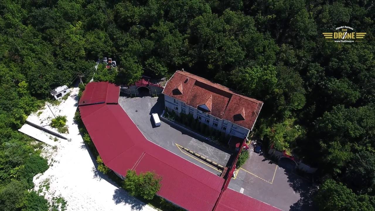 Pivnitele Branesti | TheDrone.ro