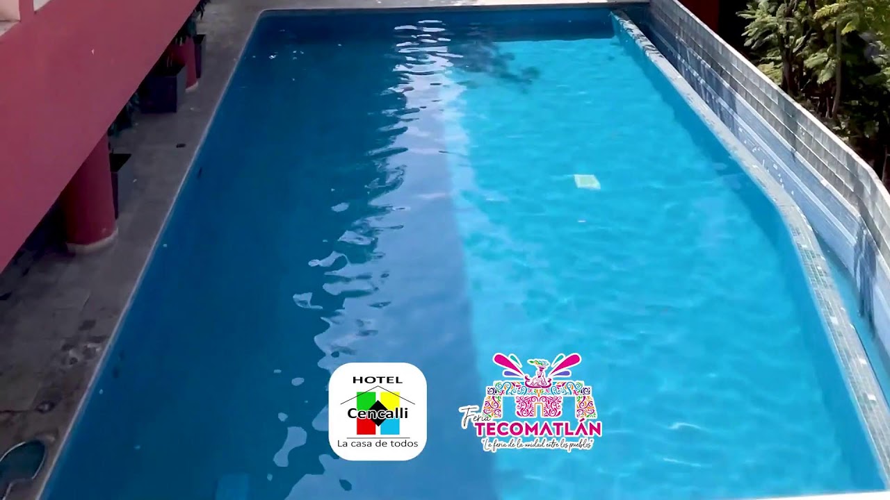 FERIA DE TECOMATLÁN 2026