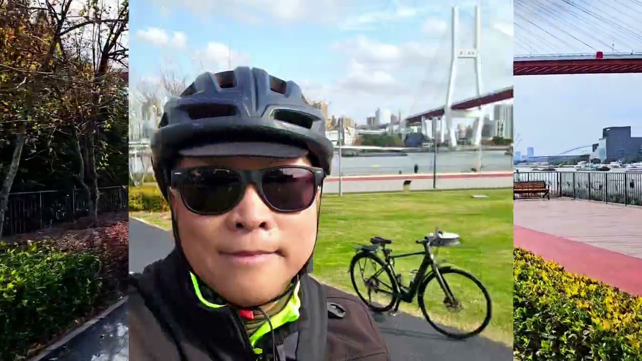 Shanghai Bike Tours
