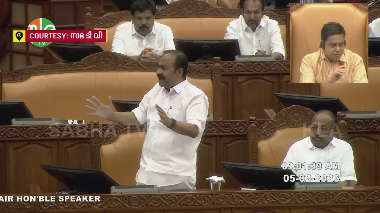 'ഈ പ്രതികൾ പുറത്തിറങ്ങിയാൽ മുഴുവൻ തെളിവുകളും നശിപ്പിക്കപ്പെടും'; പ്രതിപക്ഷ നേതാവ്‌