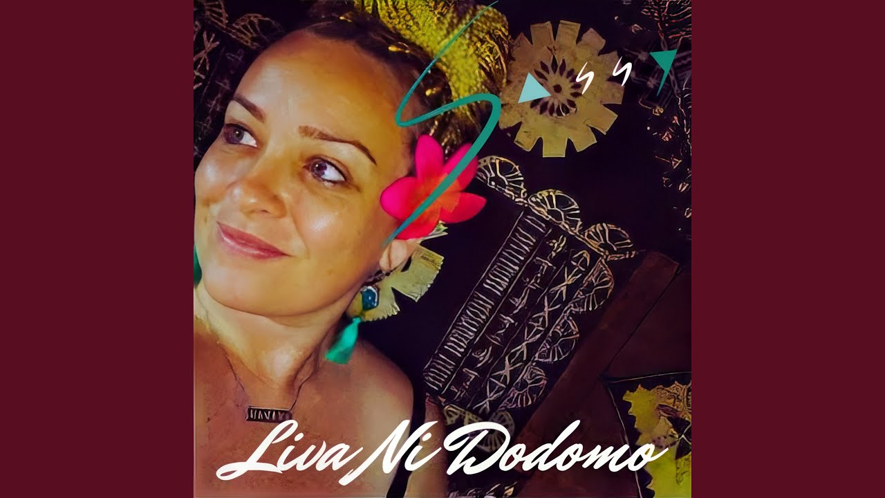 Liva Ni Dodomo