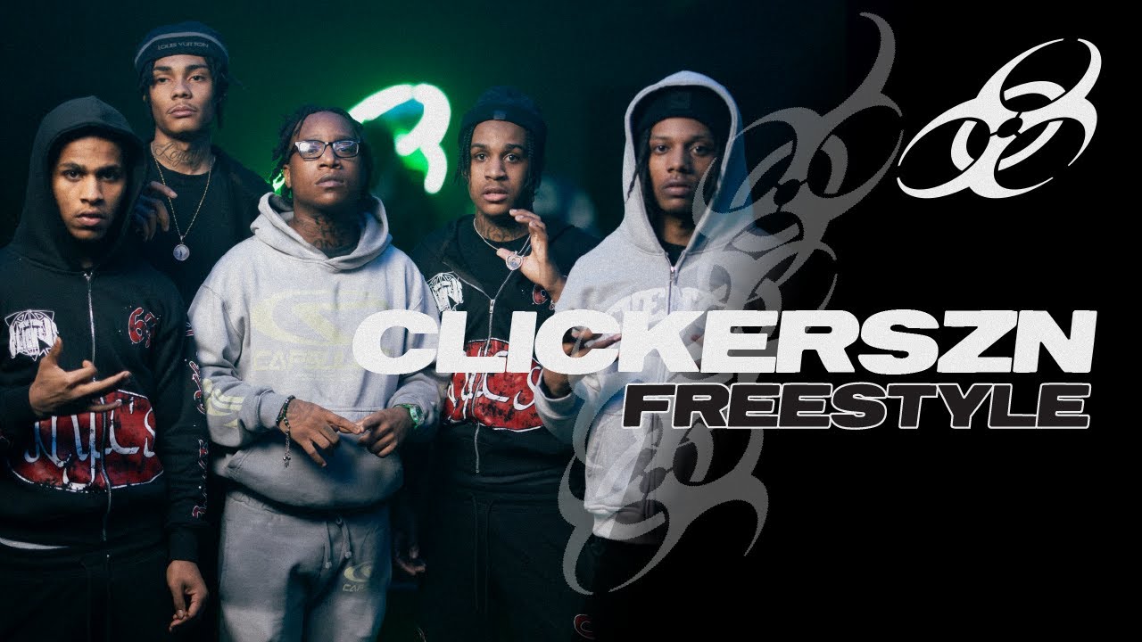 Rich Nunu x Rich Glizzy x Khii Loso x Lezz B x II Fetti - 