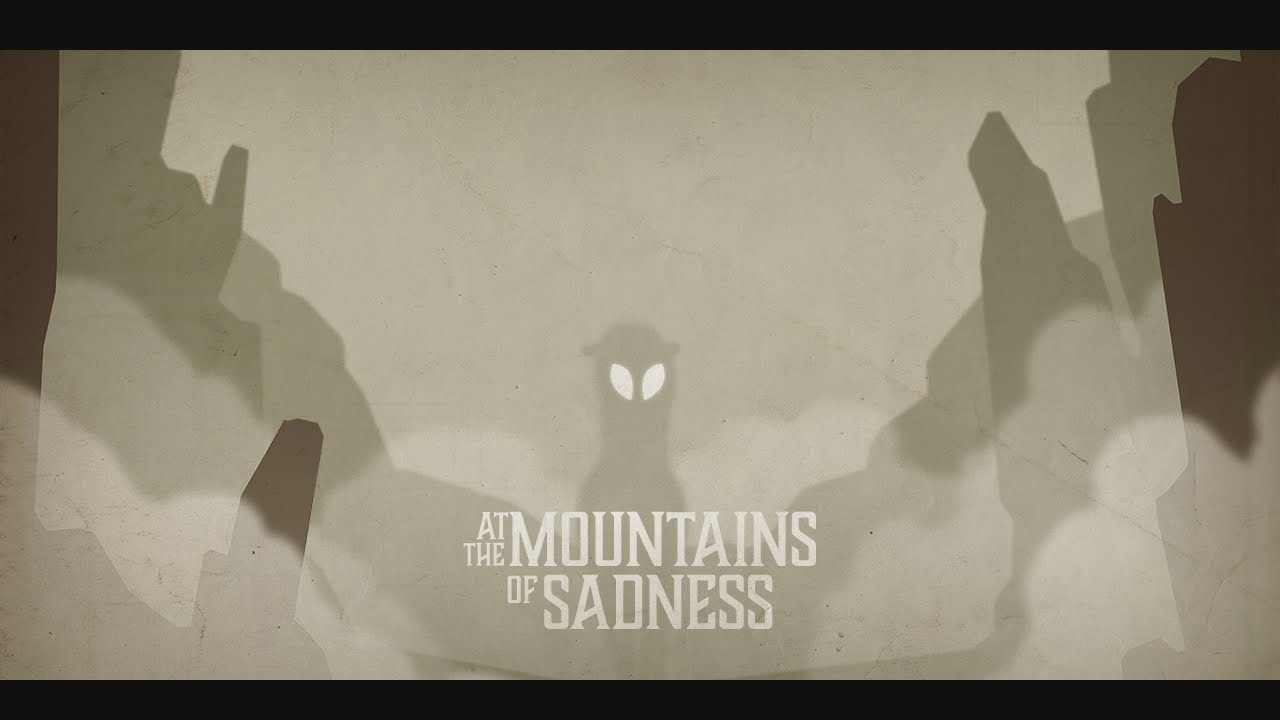 Them's Fightin' Herds 1.0 - Story Mode Chapter 1 | At the Mountains of Sadness | The Highlands
