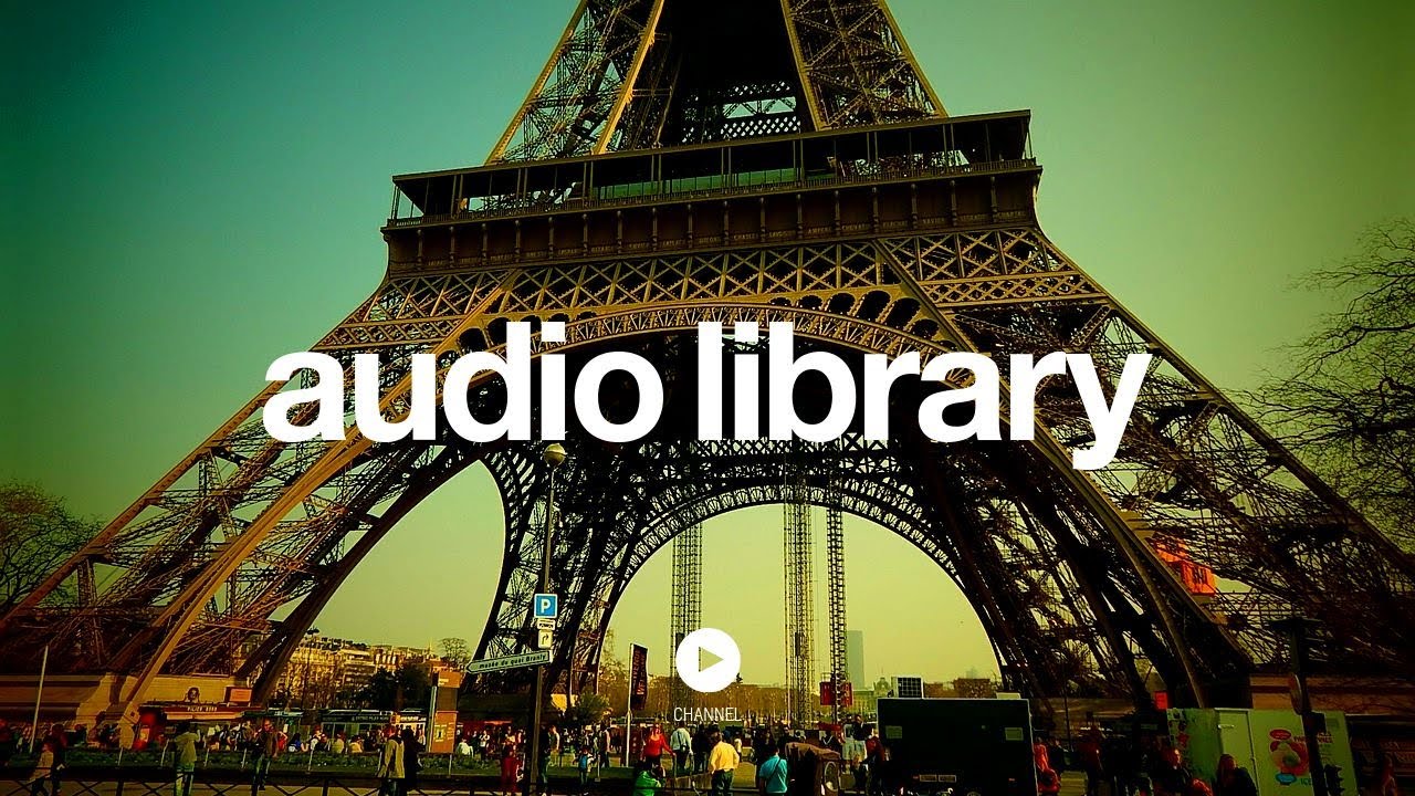 Jazz In Paris &ndash; Media Right Productions (No Copyright Music)