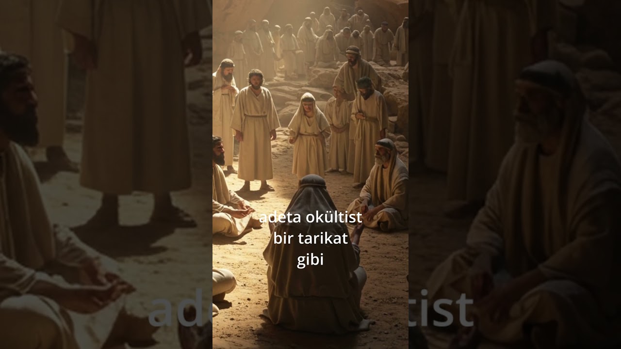 Gizemli Antik Yahudi Tarikatı: Esseniler