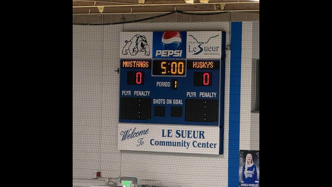 2/28/26 10UB Rochester v Owatonna district tournament