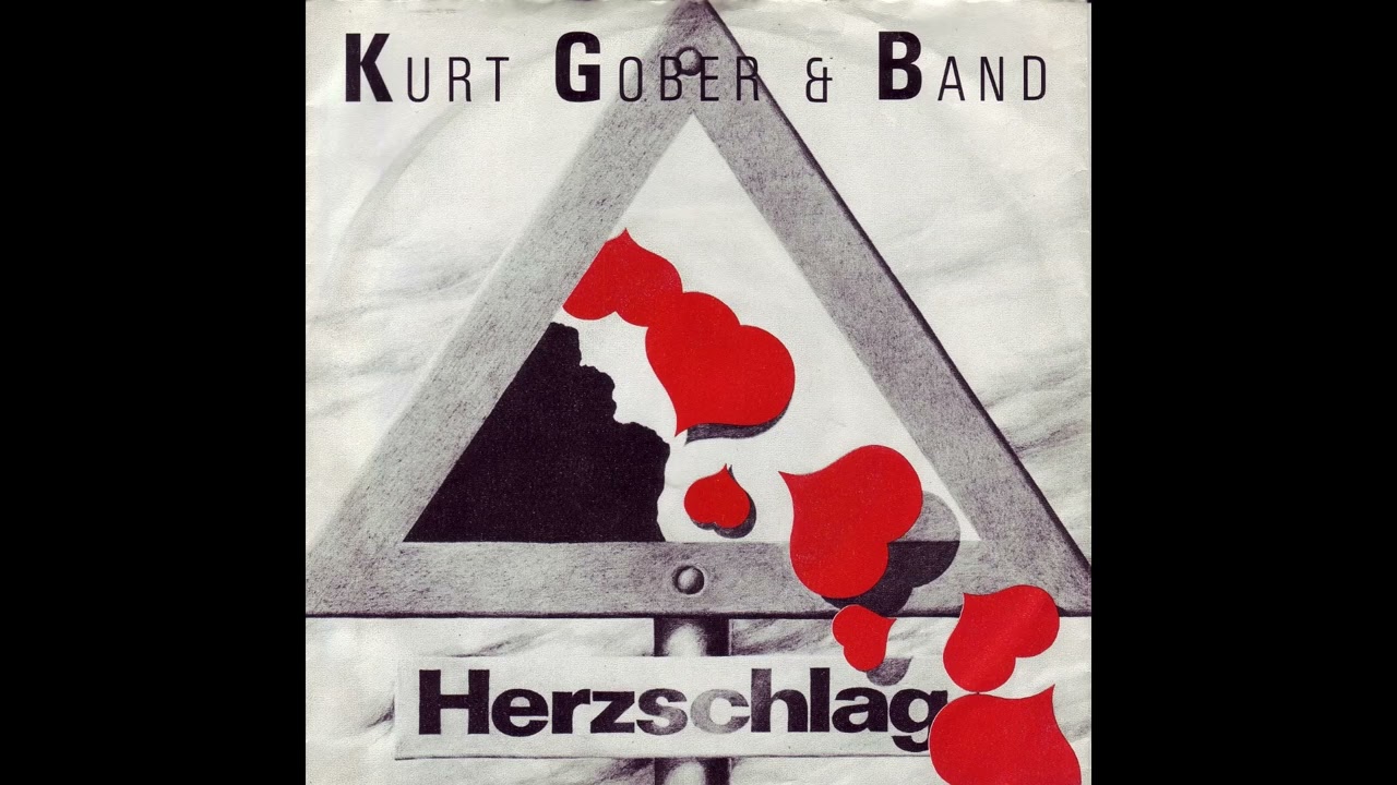 Kurt Gober & Band - Herzschlag