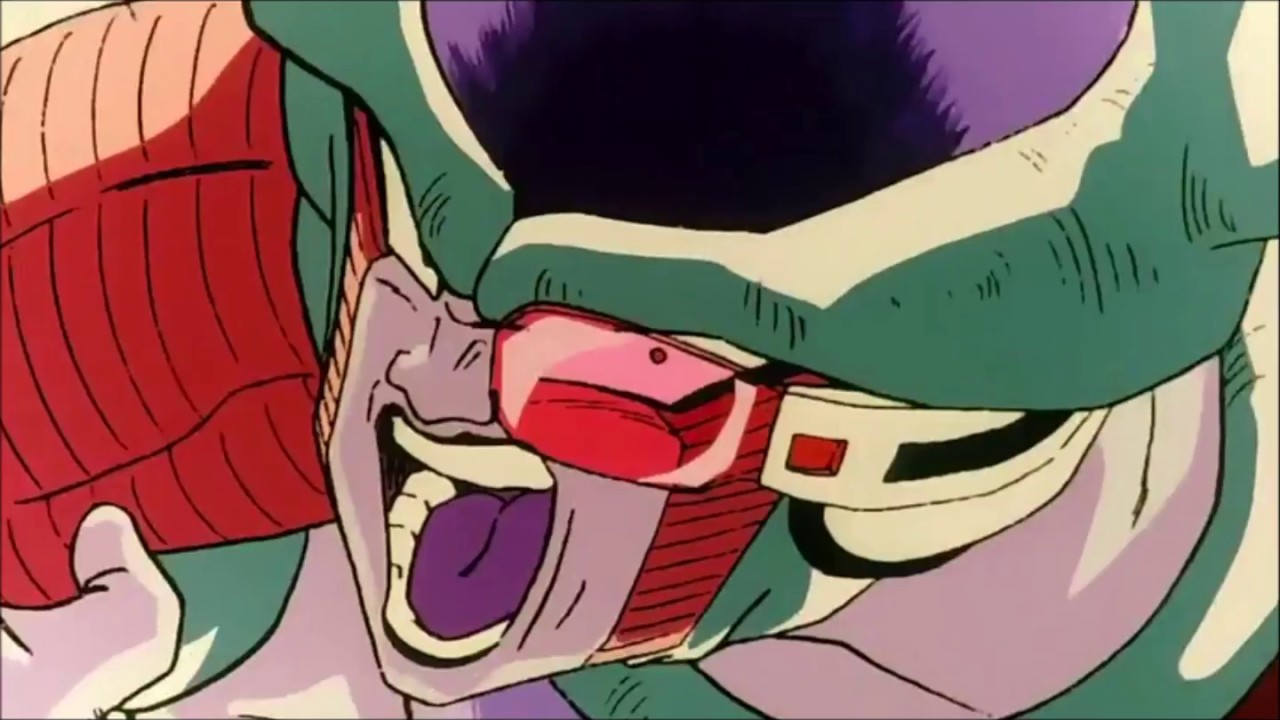Dragon Ball Kai- Only A Chilling Elegy Lyrics [ENGLISH ADAPTATION]