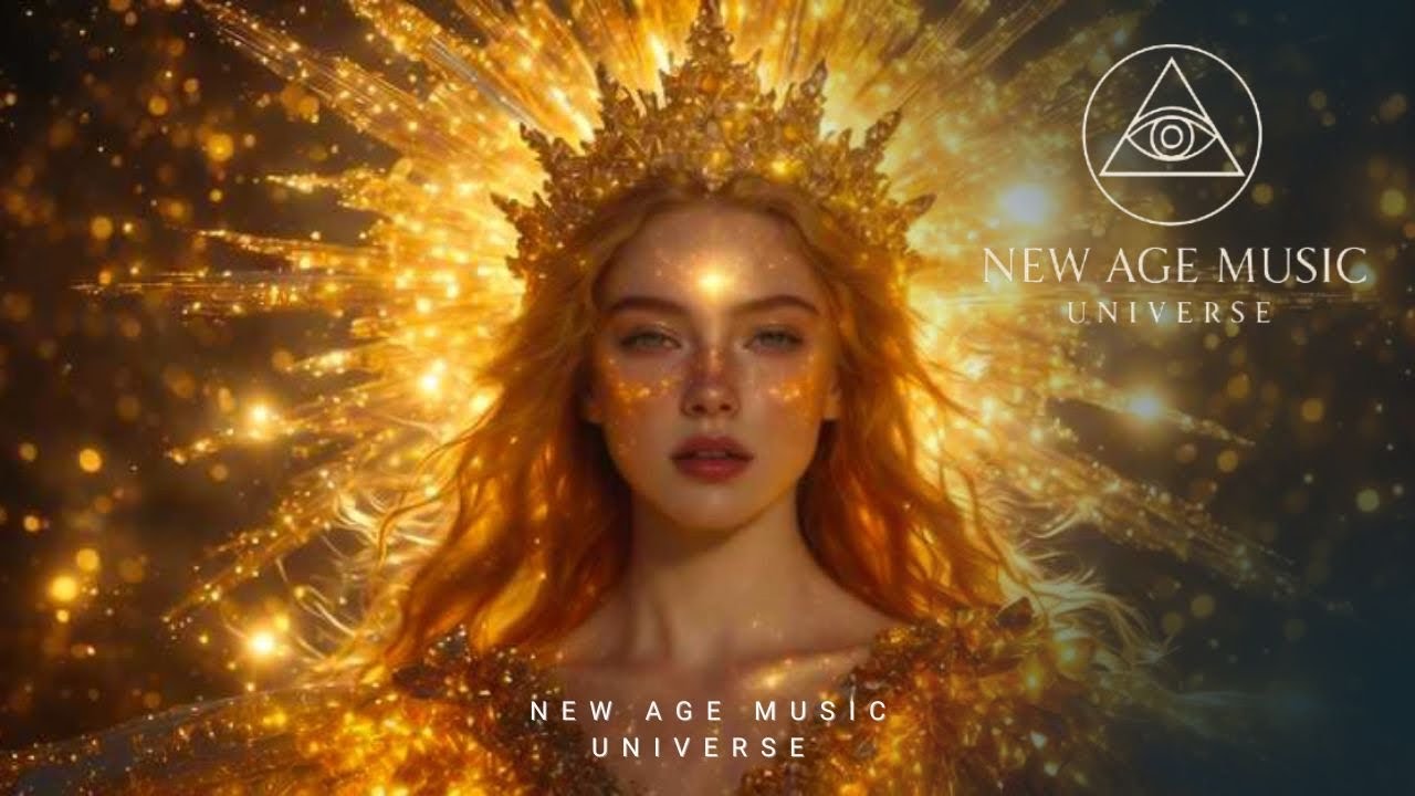 ENIGMA Style Music 2025 | Mystical Ambient & New Age Sound