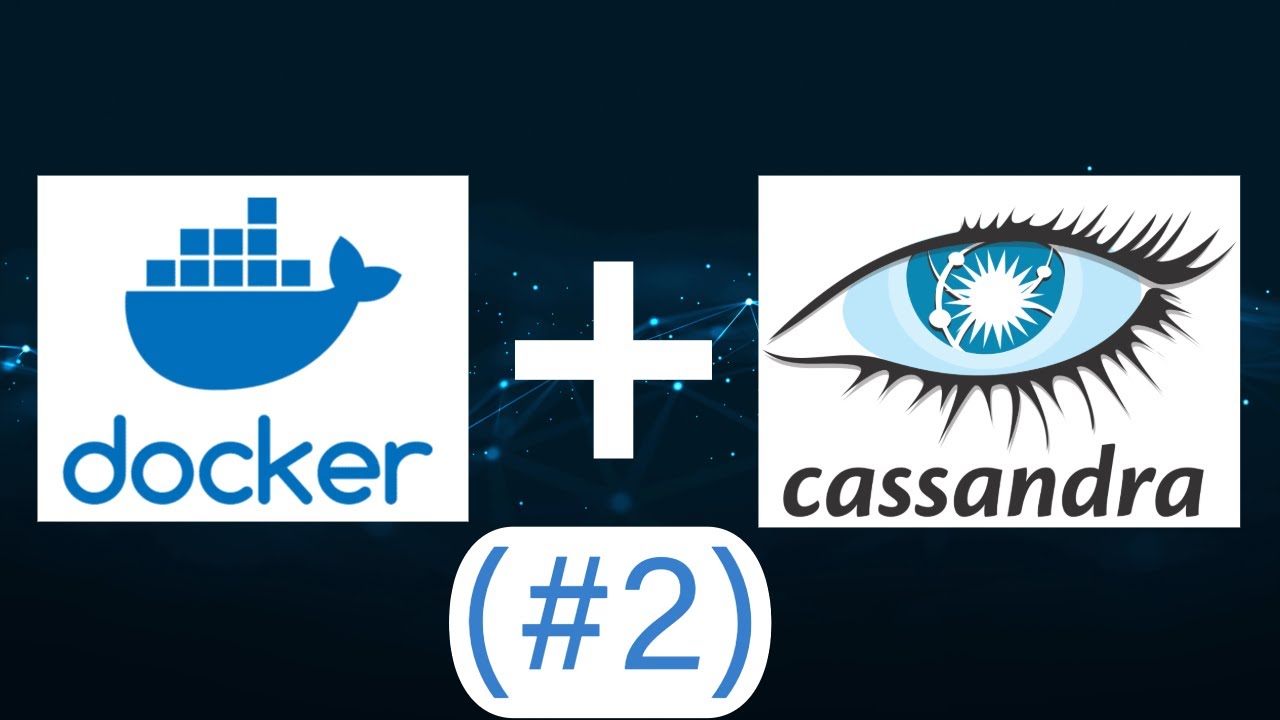 Create a 3 node cassandra cluster and insert data to check replication