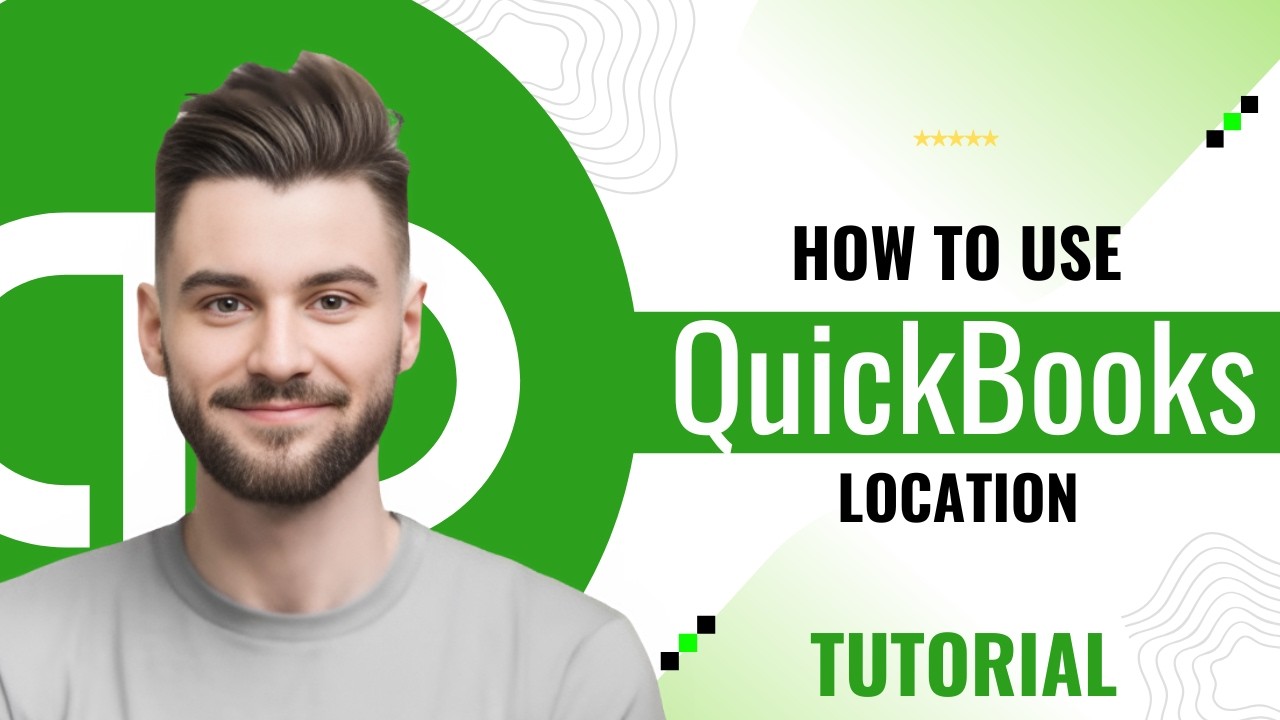 How to Use Location in QuickBooks Online (2026 Tutorial)