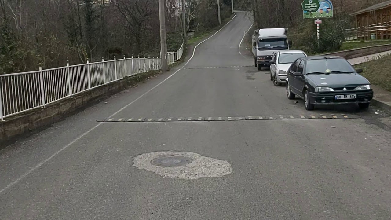 bıldırcın köyü rize