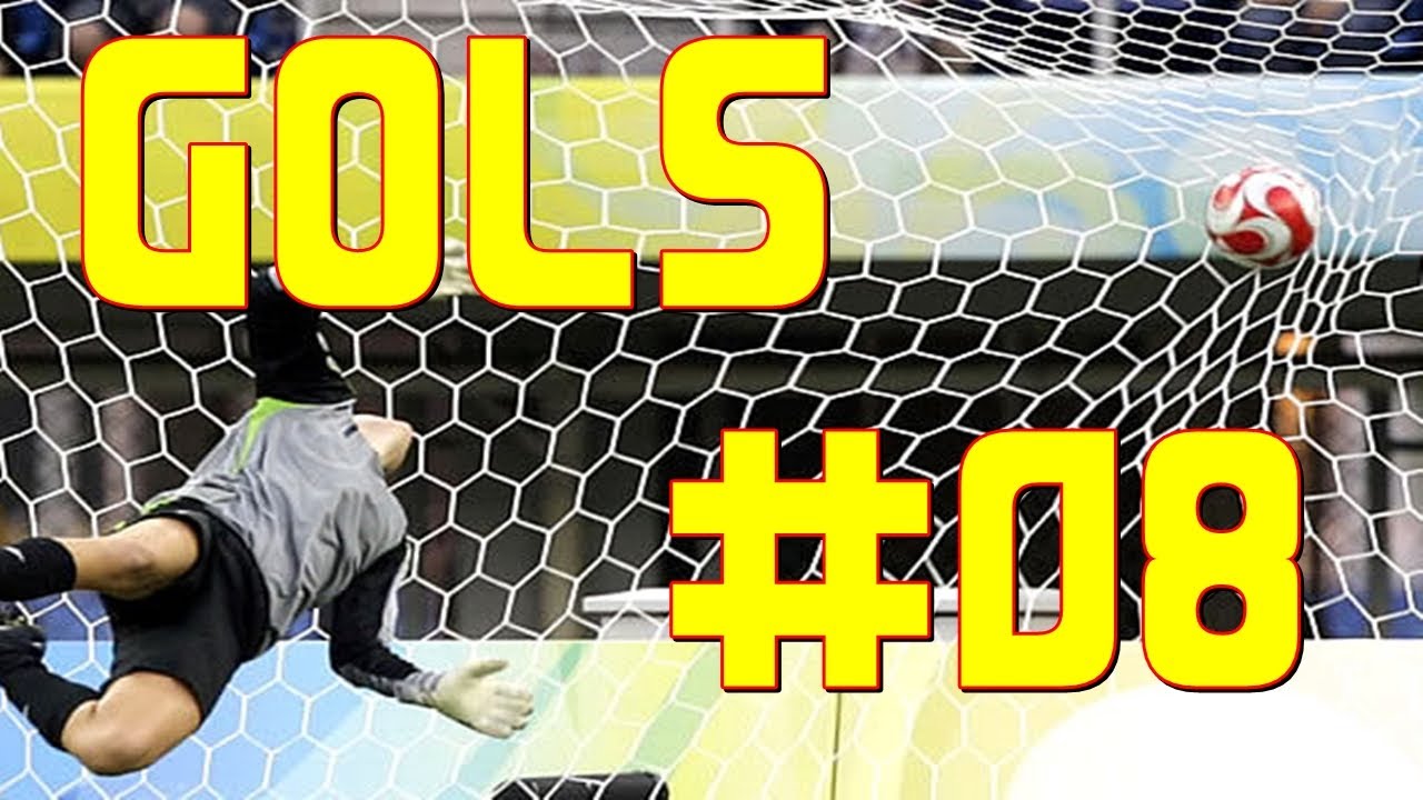 GOLS DO PANELATICOS #08