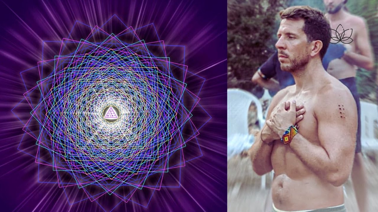 What I learned from my first 8 Ayahuasca experiences! (This was just the beginning)