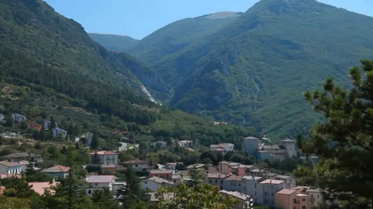 Gualdo Tadino 