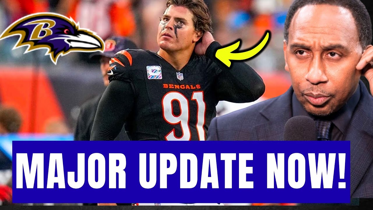 The Ravens will make a big signing in free agency with a star player. Baltimore Ravens NEWS