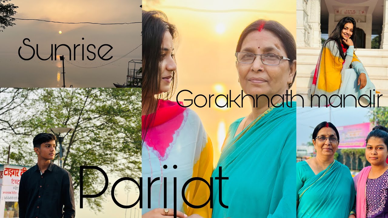 GORAKHPUR GHUMAI🚩 || Astha23s || ASTHA SINGH || vlog