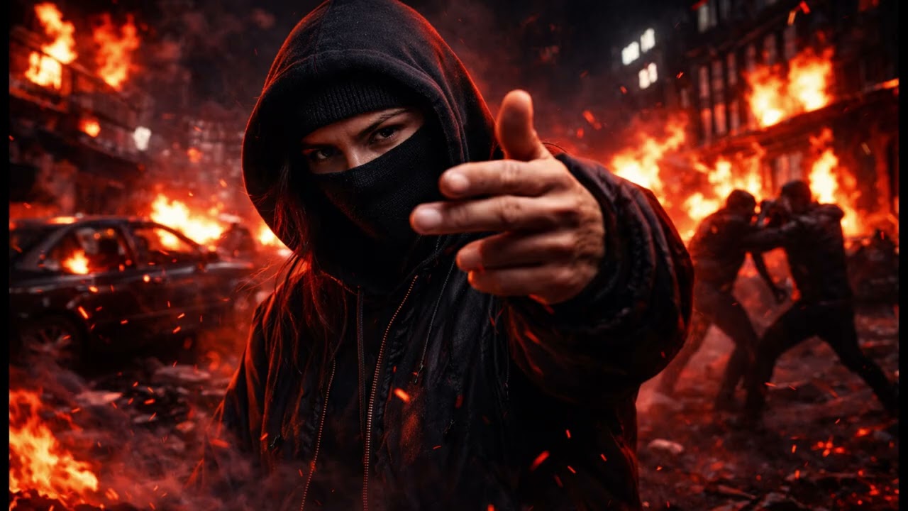 Я против