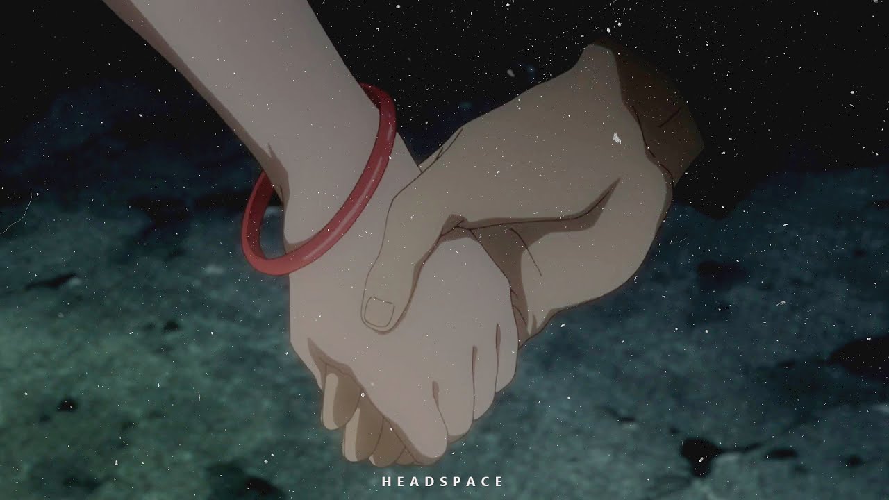 Days to Waste - Headspace (Lyrics)