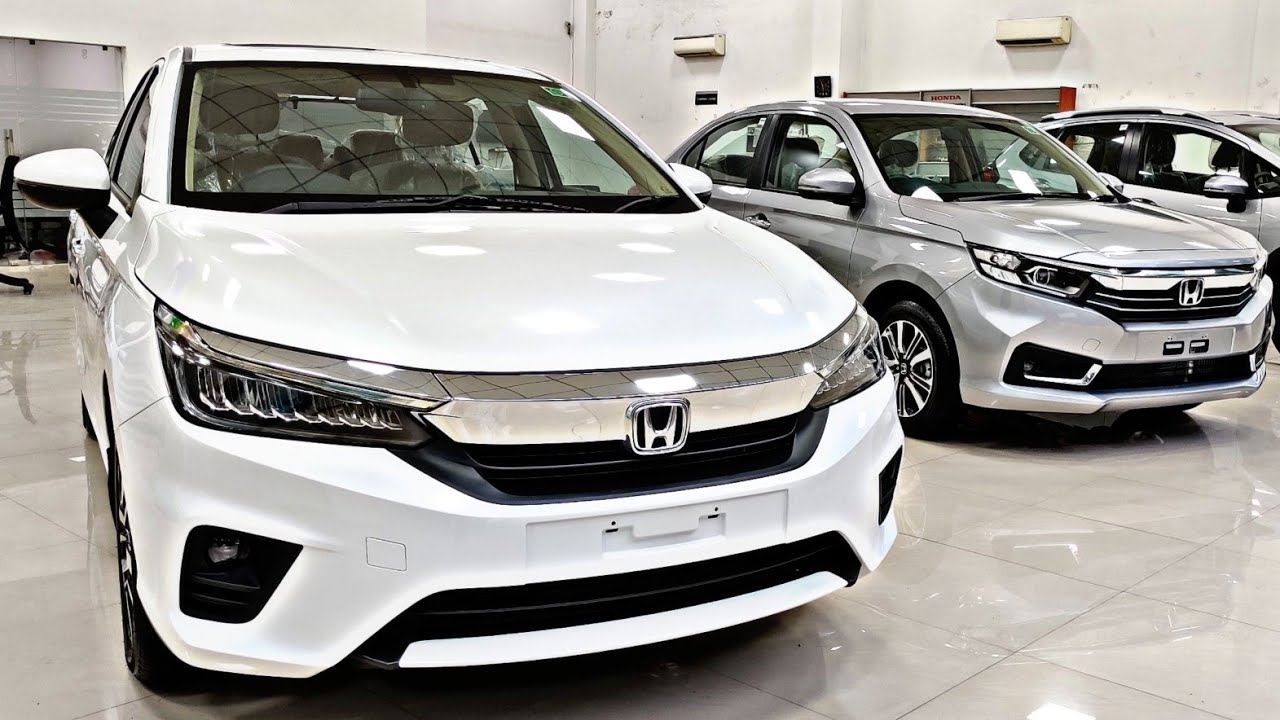 2022 Honda Amaze VS Honda City Detailed Comparison|Honda City VS Honda Amaze|Amaze and Honda city