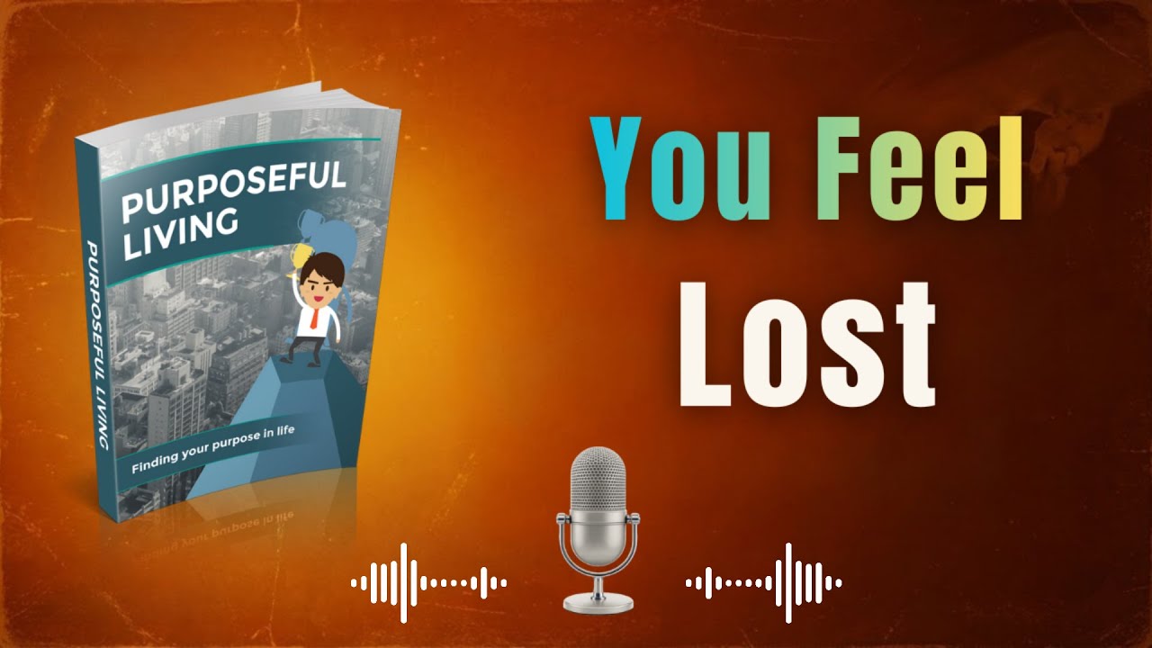 Why You Feel Empty Even When Life Looks Successful