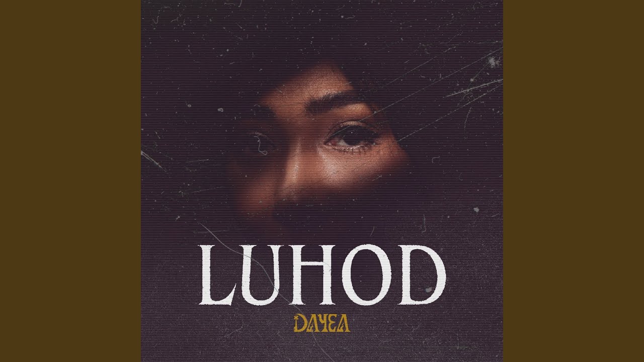 Luhod (Live)